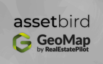 assetbird und GeoMap sind künftig in gemeinsamer Mission unterwegs.