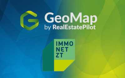ZT datenforum eGen und GeoMap by Real Estate Pilot AG zukünftig in gemeinsamer Mission unterwegs!