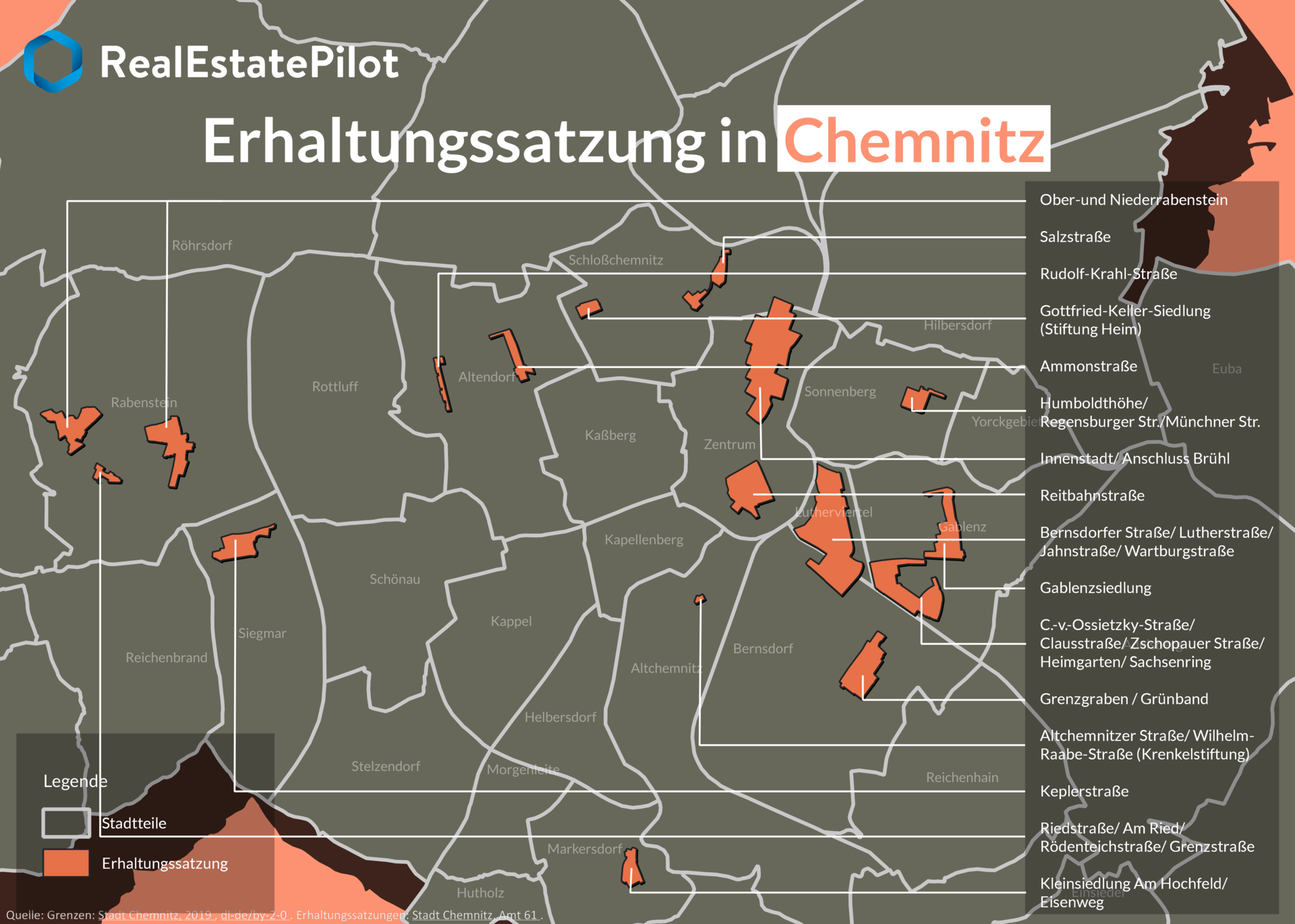 GeoMap_Angebotsdauer-EFH-Top10