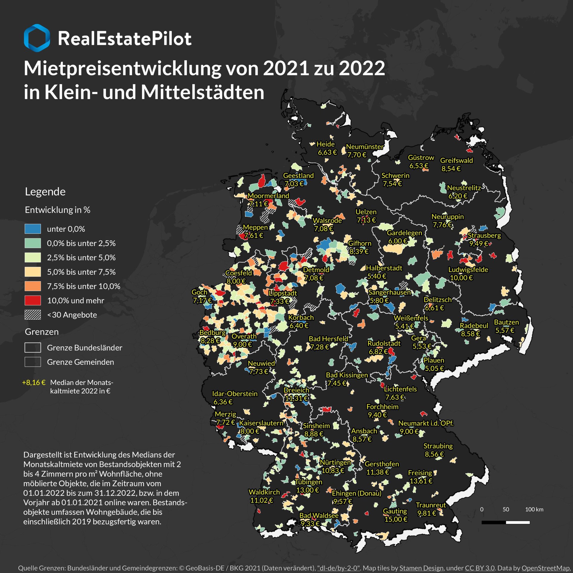 Karte-Mietpreisentwicklung-2022