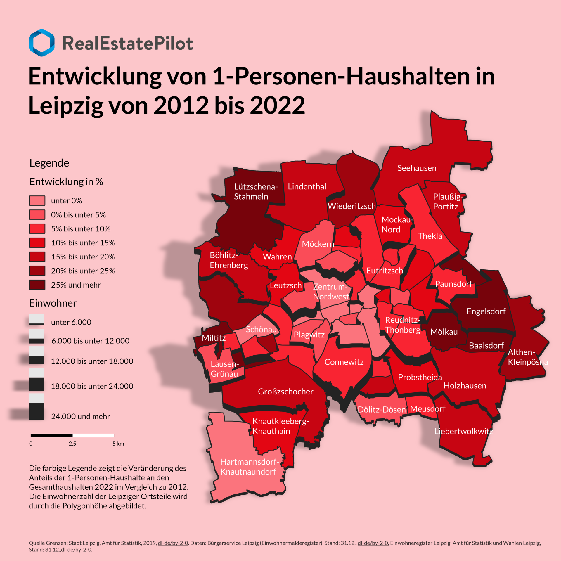 Einpersonenhaushalte-Leipzig